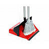 Набор для уборки совок и щетка DUSTER SET Київ