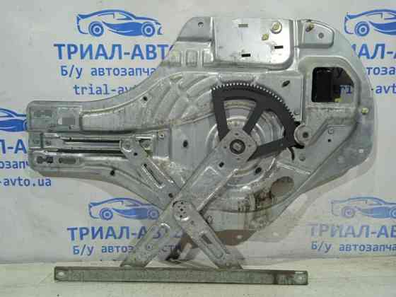 Стеклоподъемник передний правый Hyundai Tucson 2004-2009 824062e000 (Арт. 19179) Київ