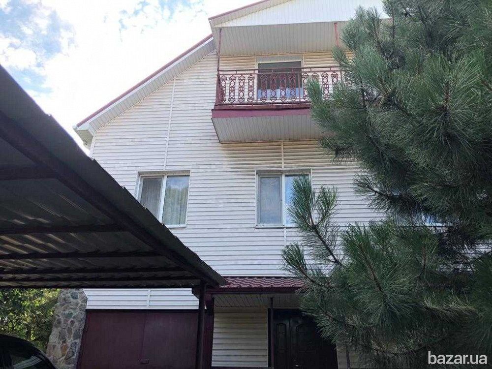 продажа 5-к дом Днепр, Новокодакский, 195000 $ Дніпро - зображення 1