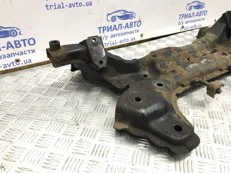 Балка передней подвески Kia Soul AM 1.6 БЕНЗИН G4FC 2008 (б/у) Київ - зображення 4