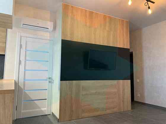 Продам. 1-к.кв. 12/21, вул. Степана Бандери 15 ЖК «Баку». Днепр