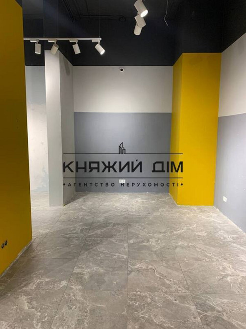 Оренда комерційного приміщення метро Харківська, ЖК Лебединий. Код 1419343 Київ - зображення 12