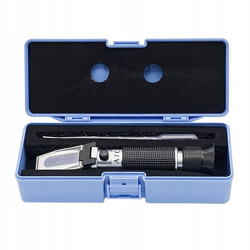 Рефрактометр автомобильный 0-20 % Brix PROTESTER OPHR0020 Харків - зображення 2