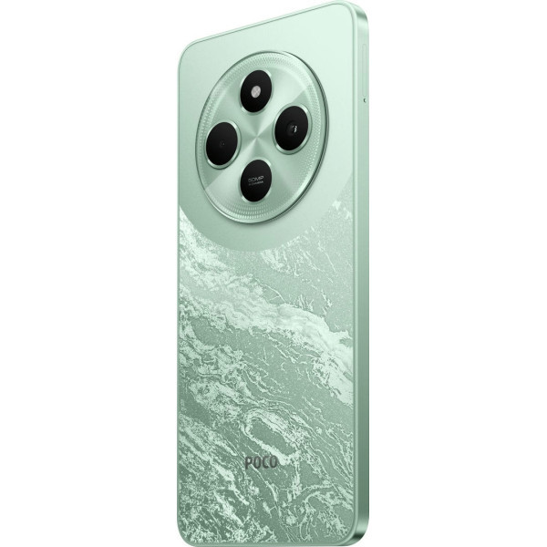 Смартфон Xiaomi Poco C75 8/256GB NFC Green Global (Код товару:39206) Харьков - изображение 7