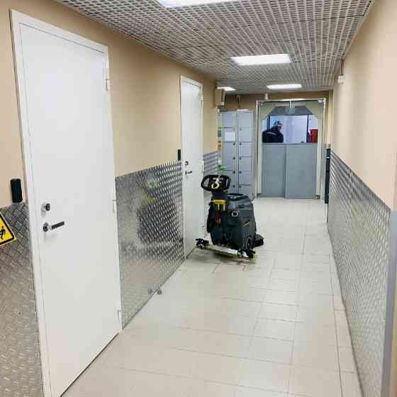 Противопожарные двери Кривой Рог Кривий Ріг