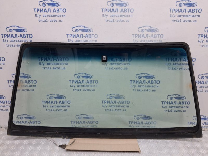 Стекло лобовое Mitsubishi Pajero Wagon 3 3.2 ДИЗЕЛЬ 4M41 1999 (б/у) Київ - зображення 6