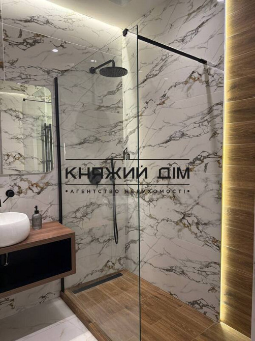 Є Генератор! Оренда 1-кімнатної квартири в ЖК Манхеттен КОД 11204847 Киев - изображение 10