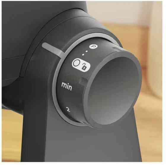 Кухонная машина Kenwood Multi Tasker KHC30.070GY 1000 Вт серая Киев