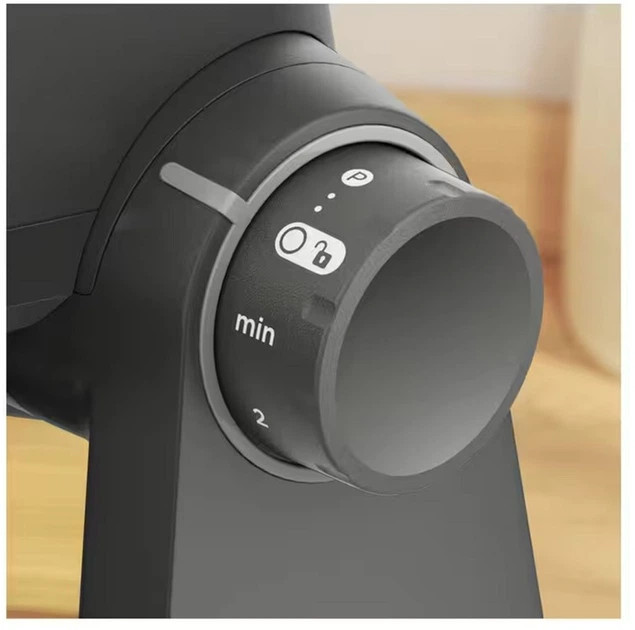Кухонная машина Kenwood Multi Tasker KHC30.070GY 1000 Вт серая Киев - изображение 4