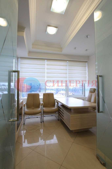 продажа офисное помещение Киев, Печерский, 249000 $ Киев - изображение 6