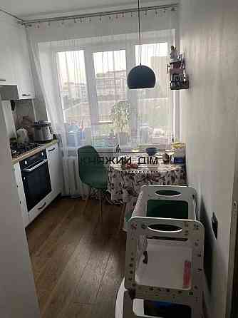 Продаж 2-кімнатної квартири на Преображенській 28.м.Вокзальна Київ