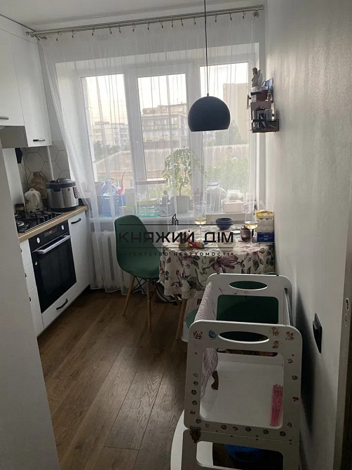 Продаж 2-кімнатної квартири на Преображенській 28.м.Вокзальна Київ - зображення 1