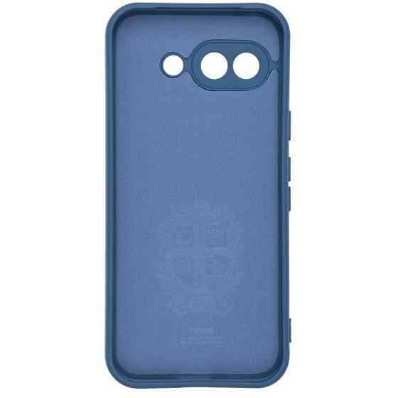 Чохол ArmorStandart ICON Camera Cov для Google Pixel 9a Dark Blue (ARM83647) (Код товару:41657) Харків