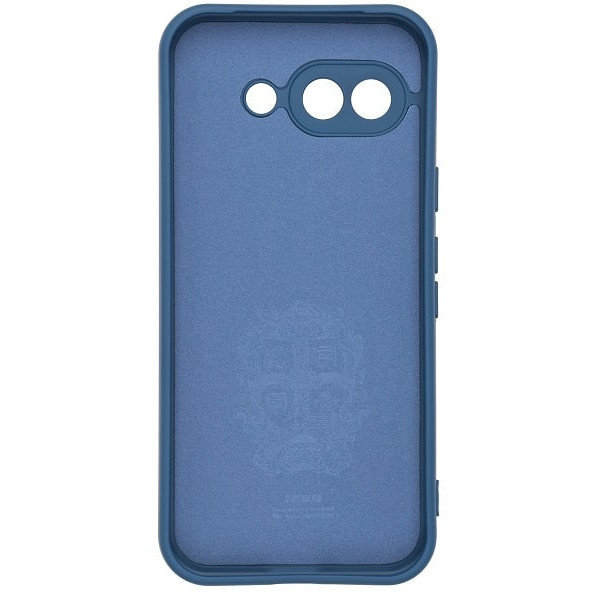 Чохол ArmorStandart ICON Camera Cov для Google Pixel 9a Dark Blue (ARM83647) (Код товару:41657) Харків - зображення 2
