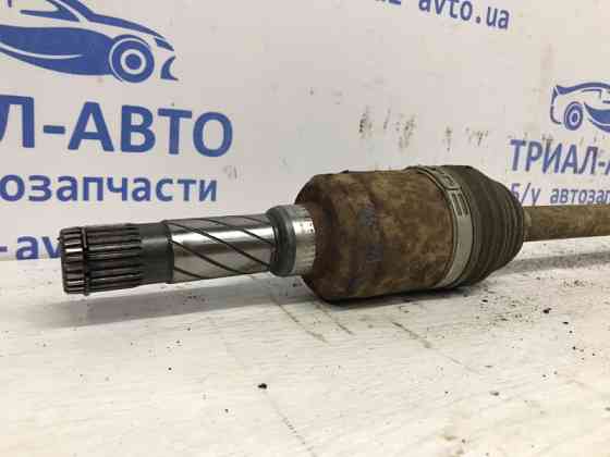 Привод задний правый Ford Kuga CBS 2.0 DIESEL 2011 (б/у) Киев