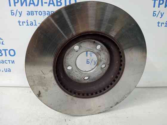 Диск тормозной передний Ford Kuga CBS 2.0 DIESEL 2013 (б/у) Київ