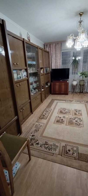 долгосрочная аренда 3-к квартира Киев, Дарницкий, 20000 грн./мес. Київ - зображення 6