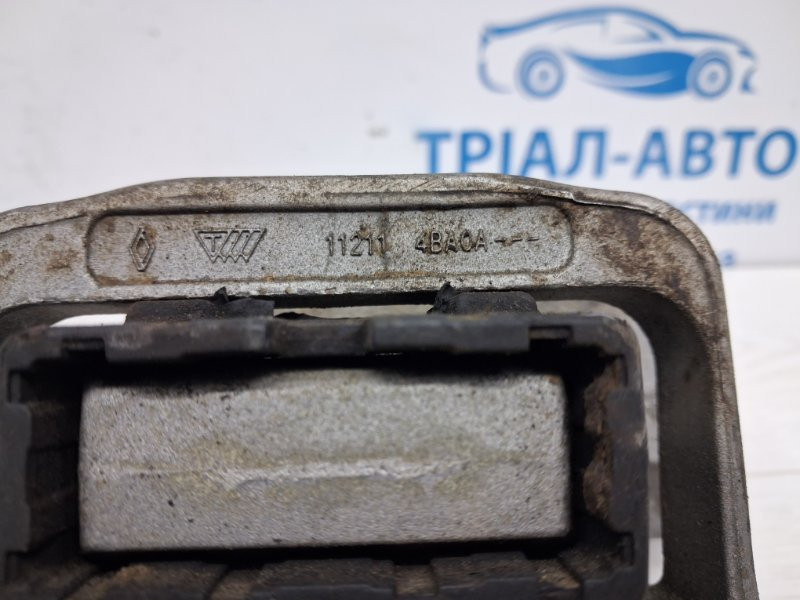 Подушка ДВС правая Nissan X-Trail T32 1.6 DIESEL R9M 2014 (б/у) Київ - зображення 5