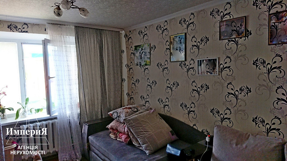 Комната с ремонтом возле парка Александрия. Біла Церква - зображення 3