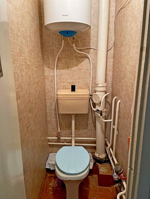 Продам однокімнатну квартиру в Білій Церкві. Белая Церковь - изображение 8