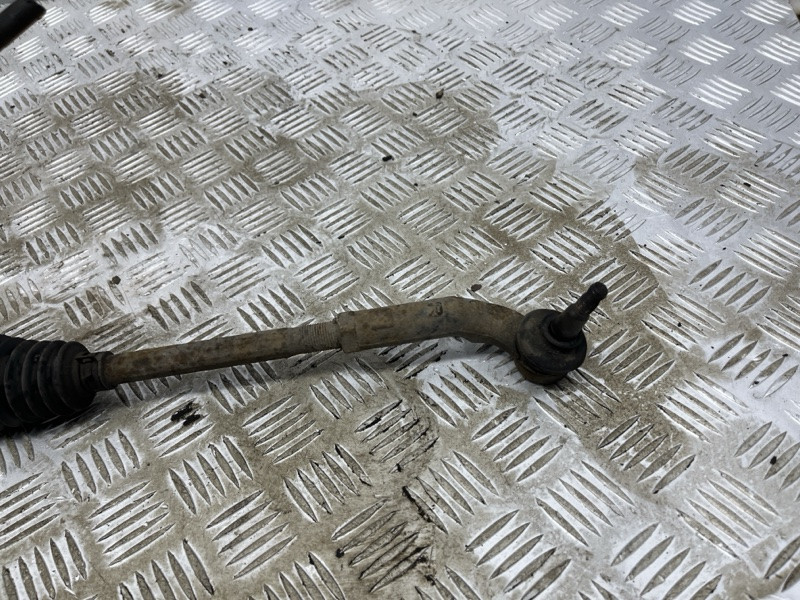 Рулевая рейка Mazda 3 2003-2009 CC30-32-110B (Арт. 81766) Київ - зображення 6