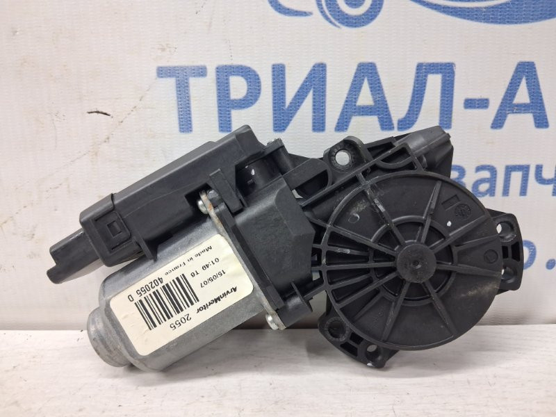 Моторчик стеклоподъемника передний Kia Ceed 2006-2012 824501H010 (Арт. 78632) Київ - зображення 1