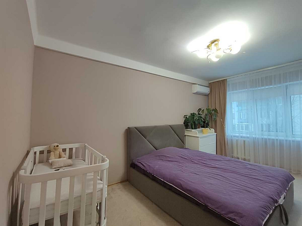 продажа 2-к квартира Киев, Деснянский, 64999 $ Київ - зображення 4