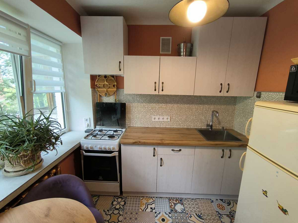 продажа 1-к квартира Киев, Шевченковский, 62000 $ Київ - зображення 3