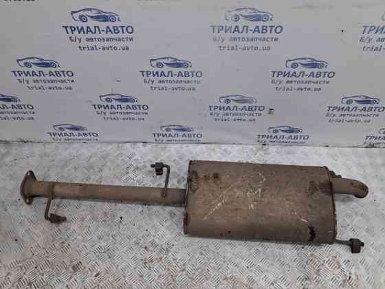 Глушитель Toyota Prado 2002-2009 1742030060 (Арт. 64481) Киев