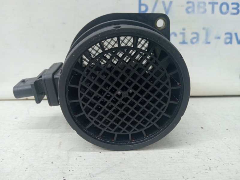 Датчик расхода воздуха SsangYong Rexton 2006-2012 6650943048 (Арт. 61514) Київ - зображення 4