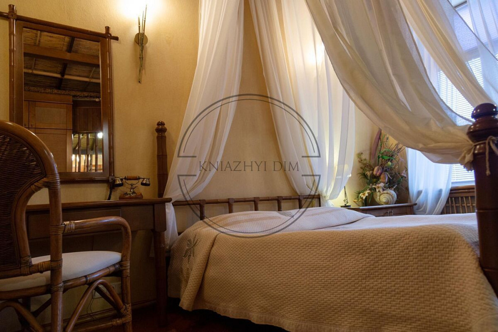 Оренда 1-но к. квартири в центрі Києва. № 11200808 Киев - изображение 2