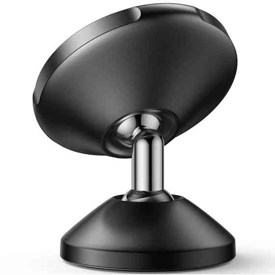 Автодержатель Baseus GoTrip DC1 Small Magnetic (C00137) Херсон