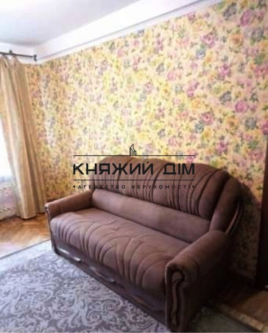 Оренда 2 кімнатної квартири м. Кловська КОД 1175866 Київ - зображення 12