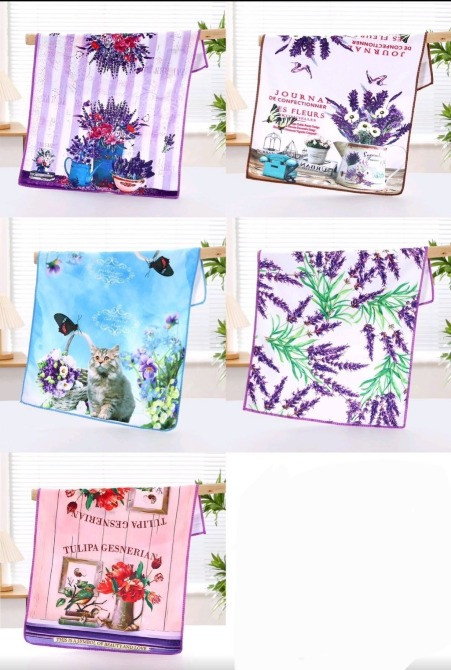 Рушники та пледи в асортименті Киев - изображение 2