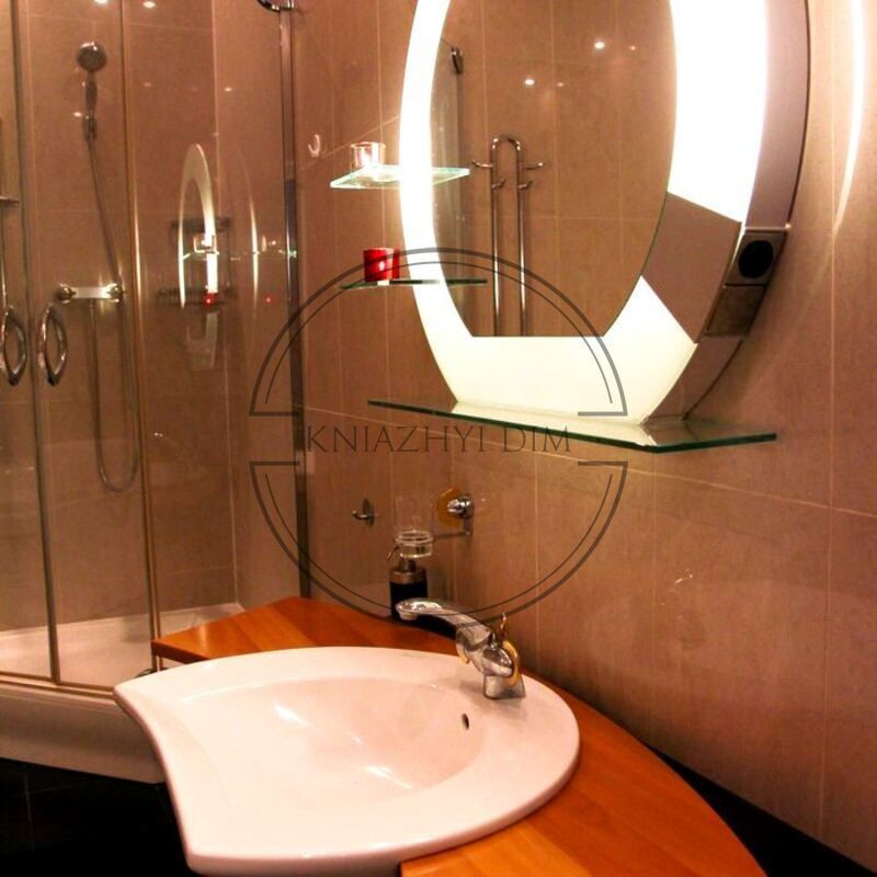 Простора 2-х к. кв. студія, ст. м. Площа Льва Толстого № 11159227 Киев - изображение 9