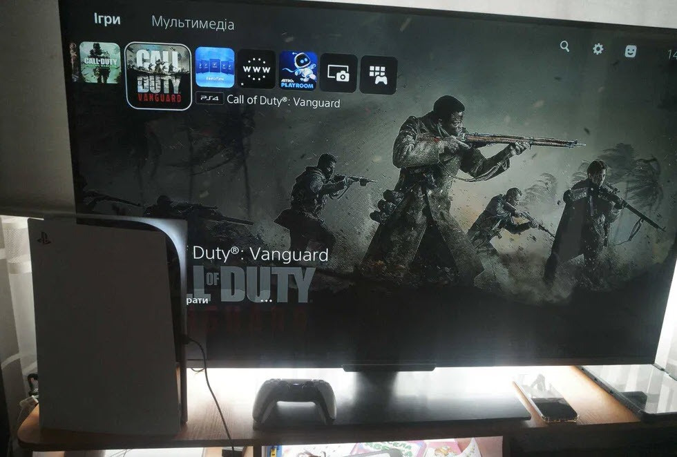 Sony Playstation 5 Ps5 FW 5.50 etaHEN Прошита Рівне - зображення 4