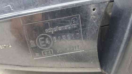 Зеркало левое SsangYong Actyon 2005-2010 7891031020LAK (Арт. 75507) Киев