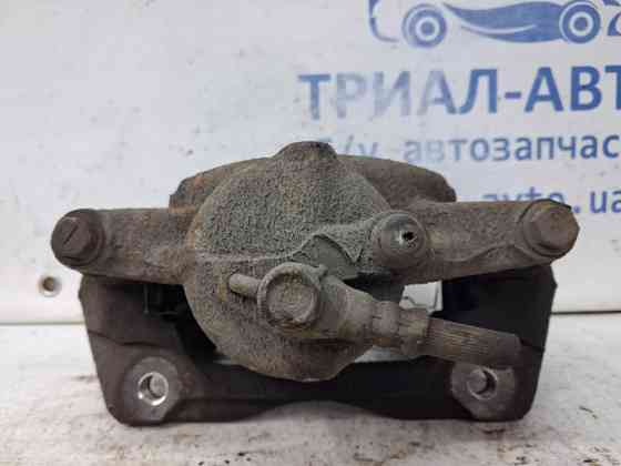Суппорт передний правый Toyota Auris E150 1.6 БЕНЗИН 1ZRFAE 2006 (б/у) Київ