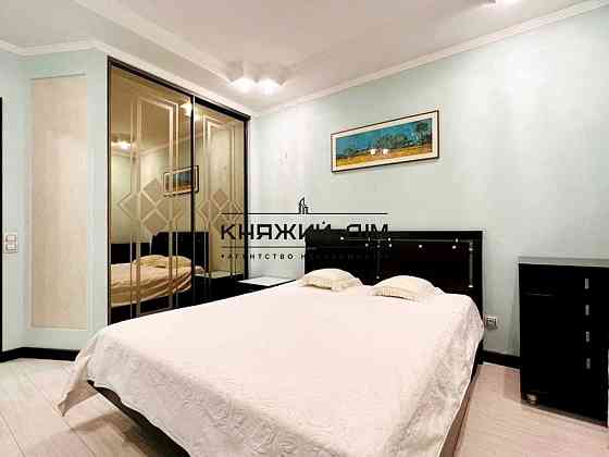 ЖК премиум класса Парк Авеню 2 студио м. Голосеевская № 11197316 Київ