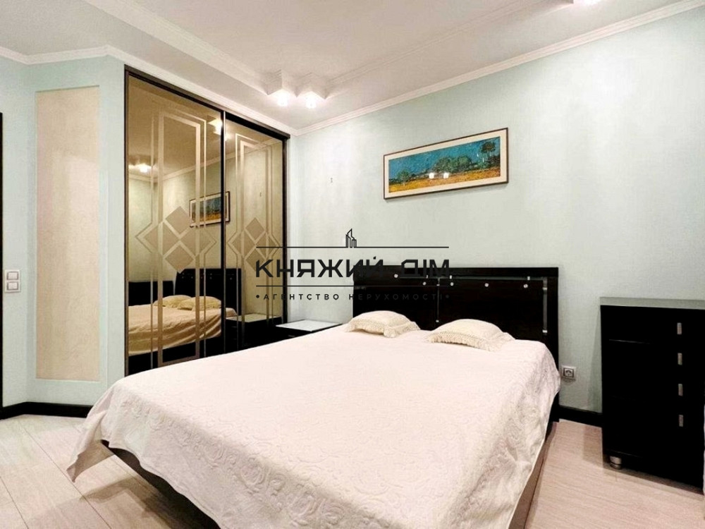 ЖК премиум класса Парк Авеню 2 студио м. Голосеевская № 11197316 Київ - зображення 5