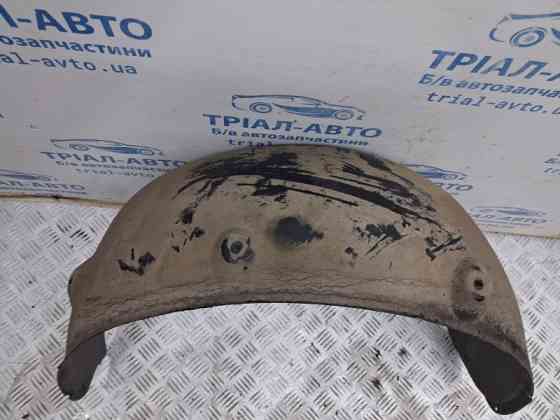 Подкрылок задний левый Volkswagen Caddy 2003-2015 2K0810971D (Арт. 87381) Київ