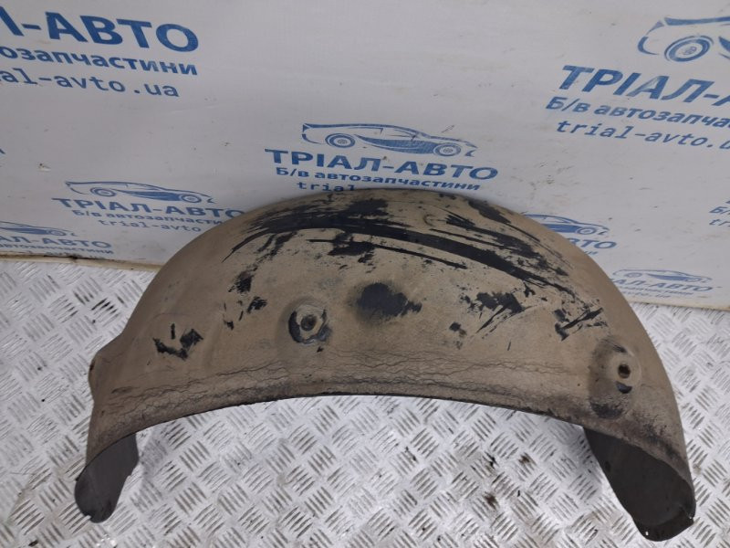 Подкрылок задний левый Volkswagen Caddy 2003-2015 2K0810971D (Арт. 87381) Київ - зображення 3