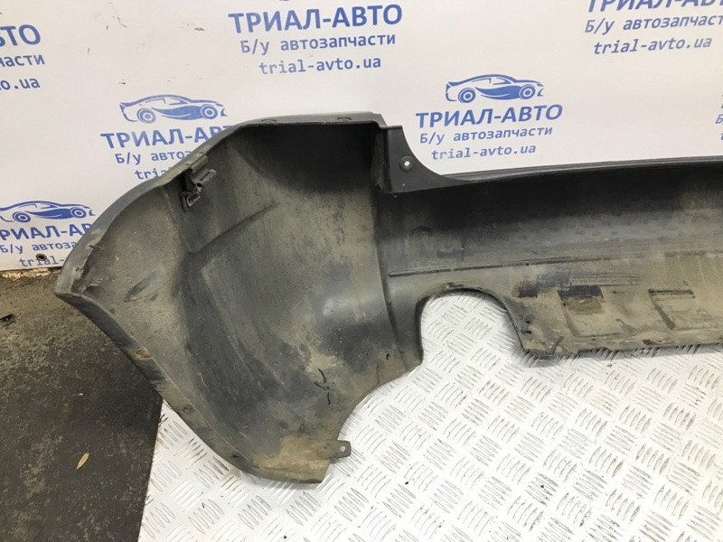 Бампер задний Hyundai Tucson 2004-2009 86610-2E050 (Арт. 46138) Київ - зображення 8