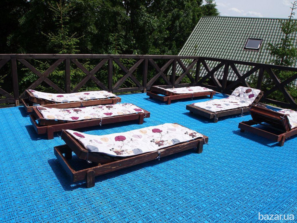 Антискользящее модульное покрытие Киев - изображение 8