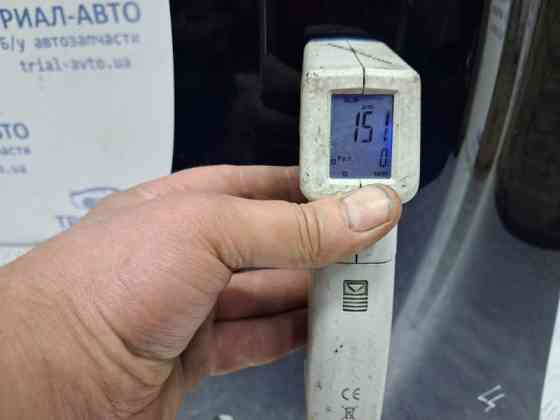 Крыло переднее левое Mazda 6 2007-2013 GS1D52210C (Арт. 60522) Київ