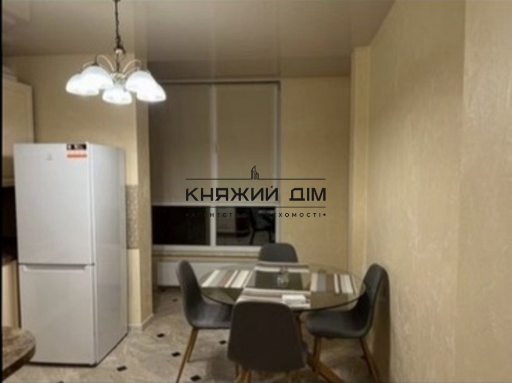 1 кімн квартира Софіївська Борщагівка ЖК Данія № 11198224 Київ - зображення 6