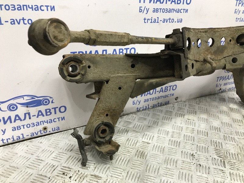 Балка задней подвески Toyota Avensis 2003-2009 5120605060 (Арт. 50344) Киев - изображение 8