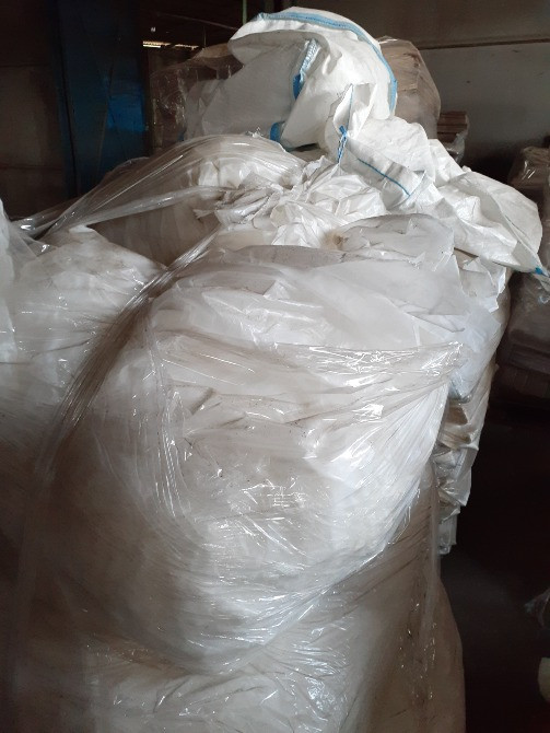 Продам вторсировину,плівку поліетиленову,картон Луцк - изображение 3