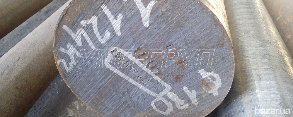 Металлопрокат с крытого склада в г. Черкассы Черкассы - изображение 2