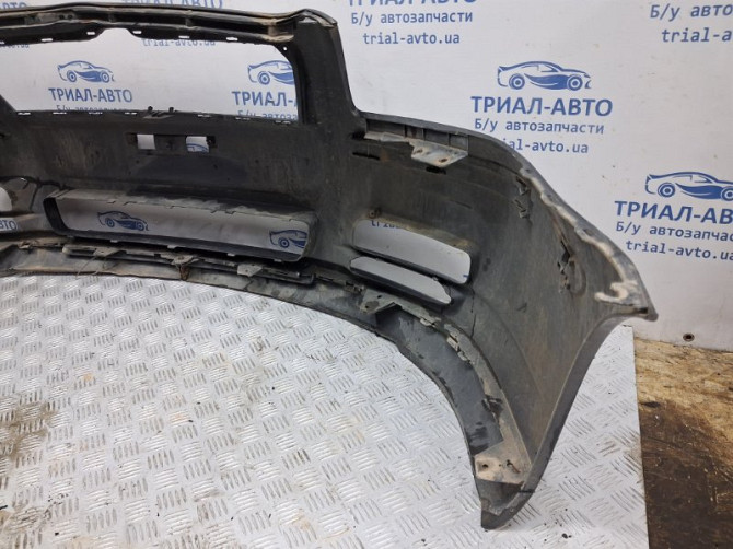 Бампер передний Toyota Avensis T25 1.8 БЕНЗИН 1ZZFE 2002 (б/у) Киев - изображение 8